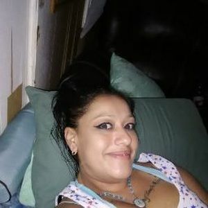 Meet your Posher, Roseann